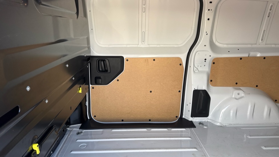Toyota PROACE 1.5D Icon Medium Panel Van Mwb Euro 6 Ss 6Dr White #67