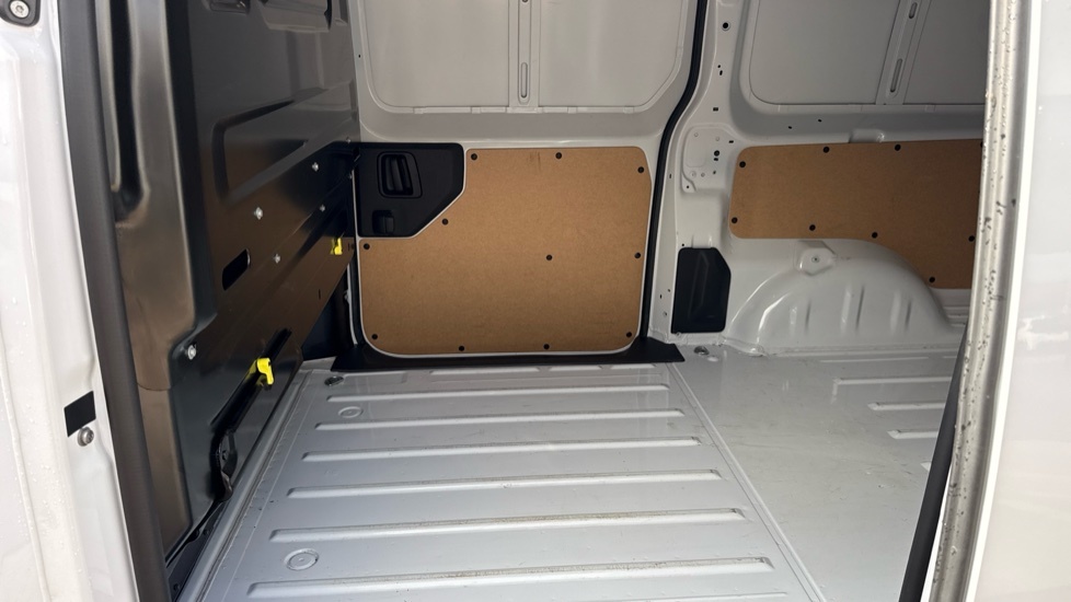 Toyota PROACE 1.5D Icon Medium Panel Van Mwb Euro 6 Ss 6Dr White #8