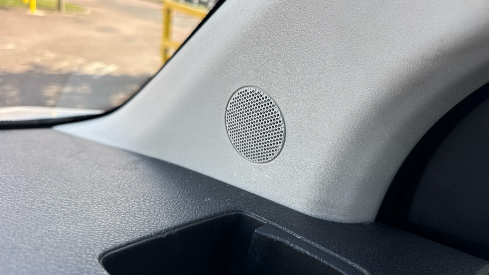 Toyota PROACE 1.5D Icon Medium Panel Van Mwb Euro 6 Ss 6Dr White #39