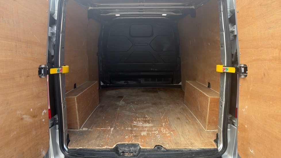 Ford Transit Custom 2.0 350 Ecoblue Limited Rwd L3 H2 Euro 6 185Ps  #12