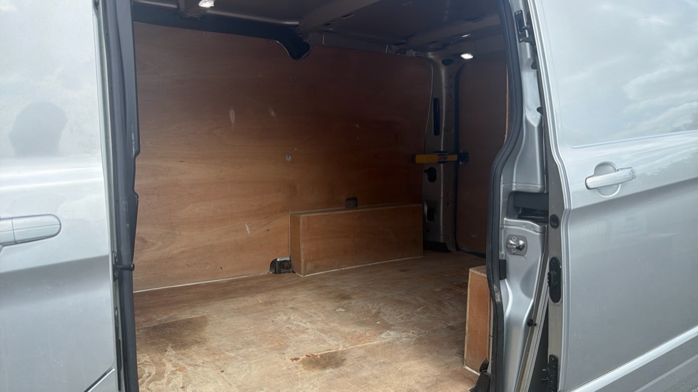 Ford Transit Custom 2.0 350 Ecoblue Limited Rwd L3 H2 Euro 6 185Ps  #5