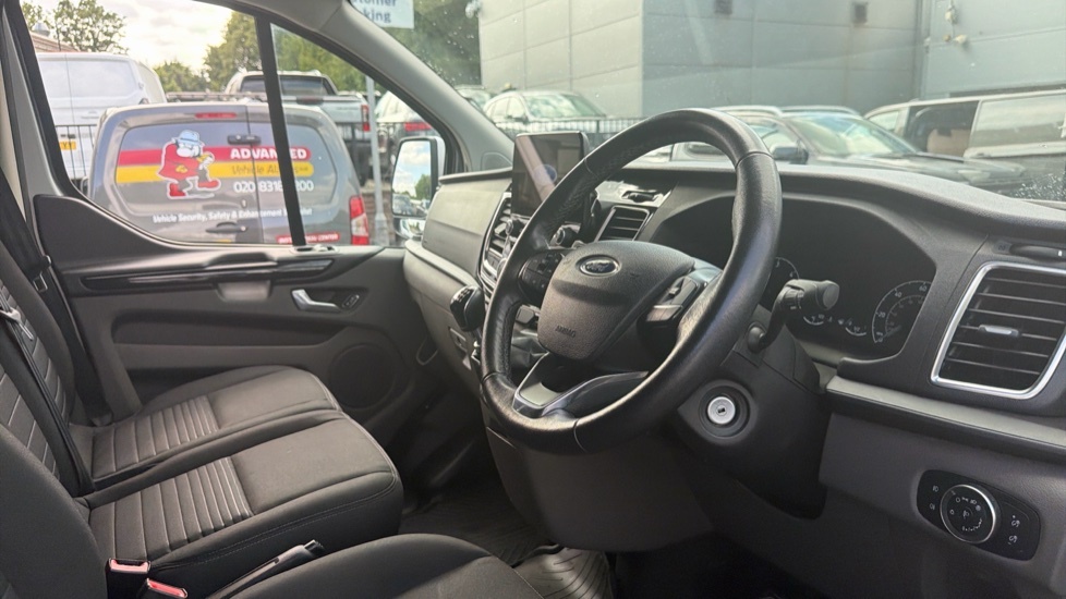 Ford Transit Custom 2.0 350 Ecoblue Limited Rwd L3 H2 Euro 6 185Ps  #16
