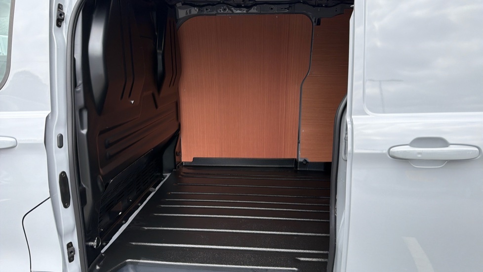 Ford Transit Custom Limited Grey #5