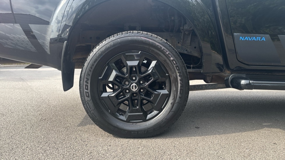 Nissan Navara Classvehicle__make Navara  #7