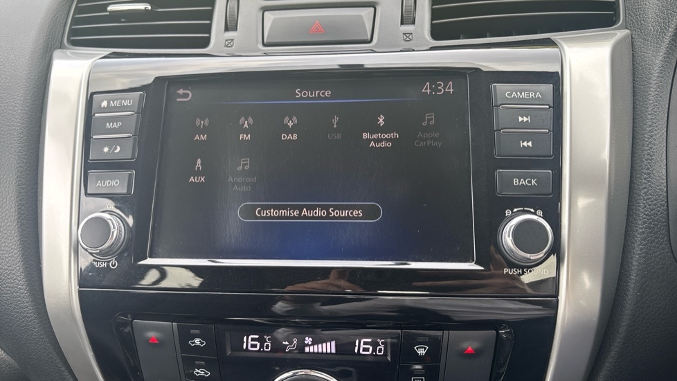 Nissan Navara Classvehicle__make Navara  #35
