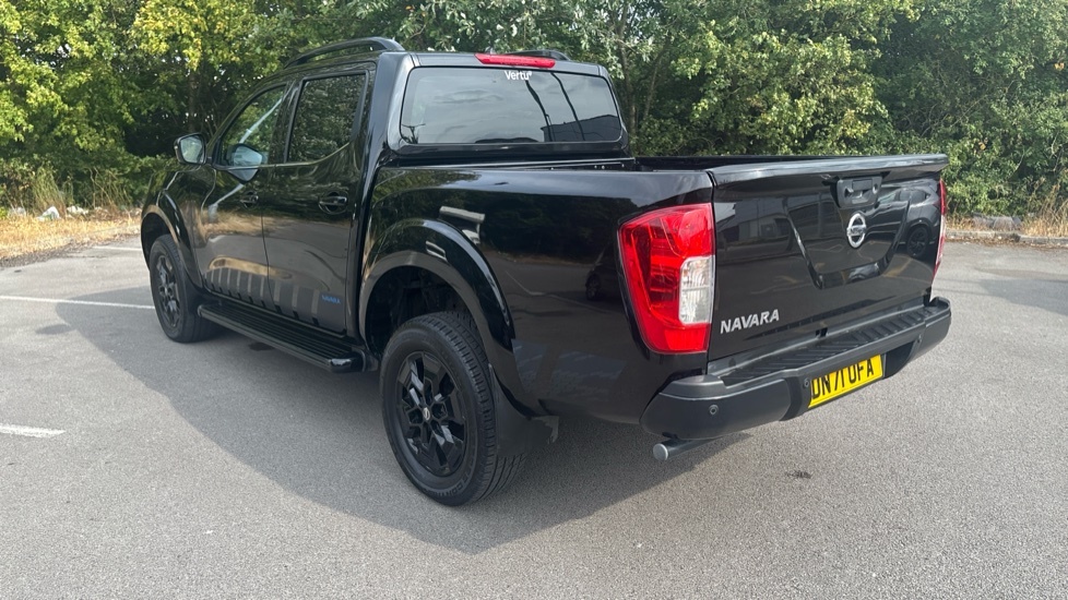 Nissan Navara Classvehicle__make Navara  #56