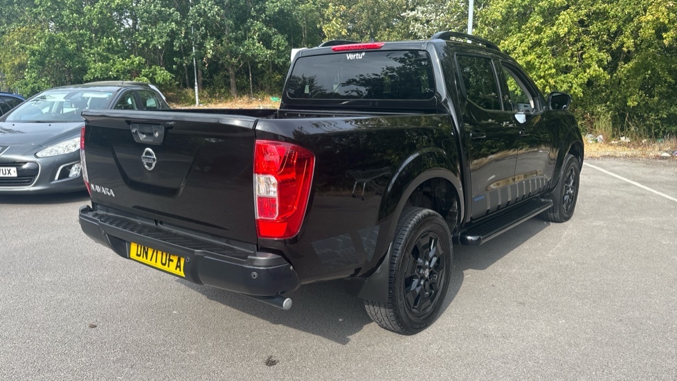 Nissan Navara Classvehicle__make Navara  #54