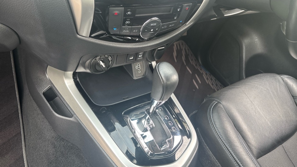 Nissan Navara Classvehicle__make Navara  #13