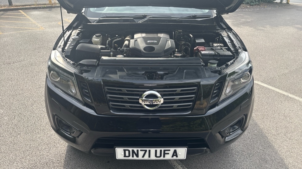 Nissan Navara Classvehicle__make Navara  #8