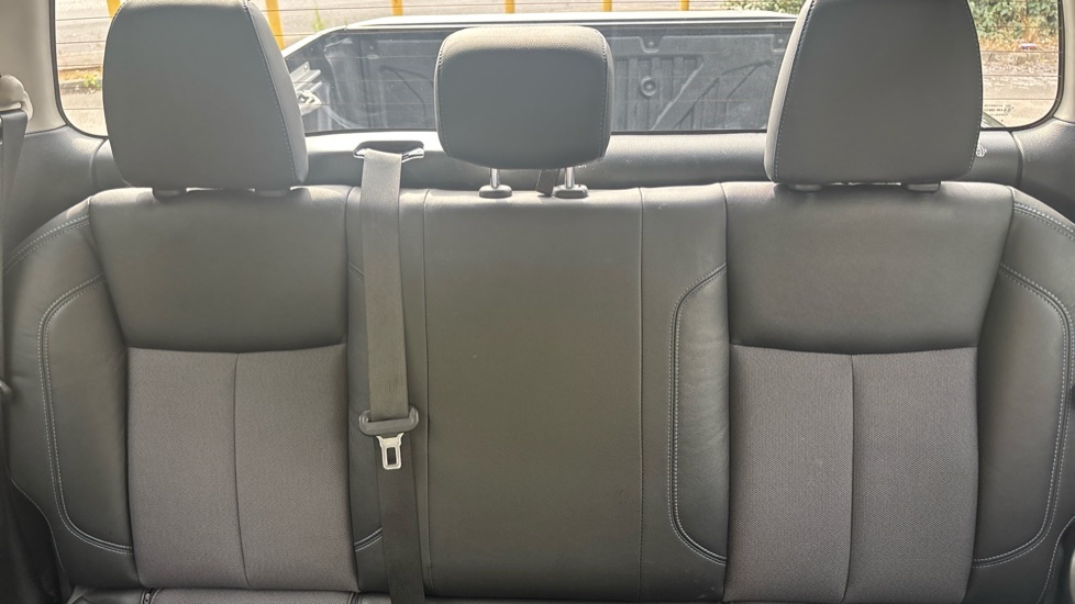 Nissan Navara Classvehicle__make Navara  #15