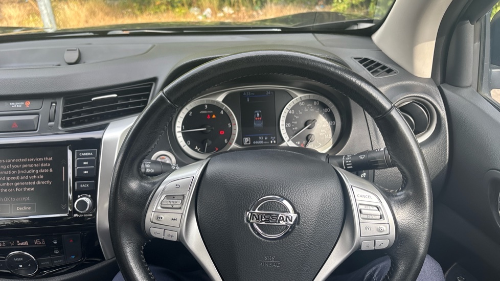 Nissan Navara Classvehicle__make Navara  #21
