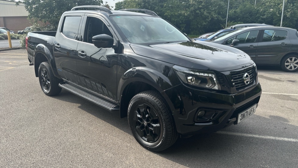 Nissan Navara Classvehicle__make Navara  #52
