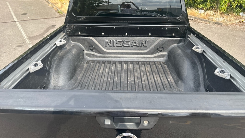 Nissan Navara Classvehicle__make Navara  #55