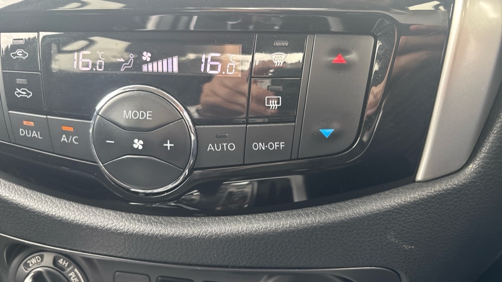 Nissan Navara Classvehicle__make Navara  #41