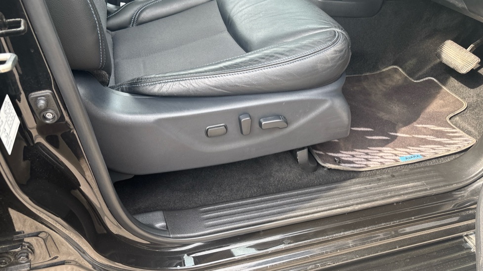 Nissan Navara Classvehicle__make Navara  #53