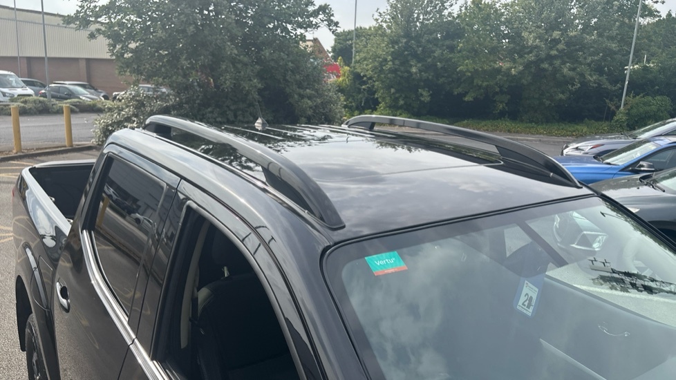 Nissan Navara Classvehicle__make Navara  #58