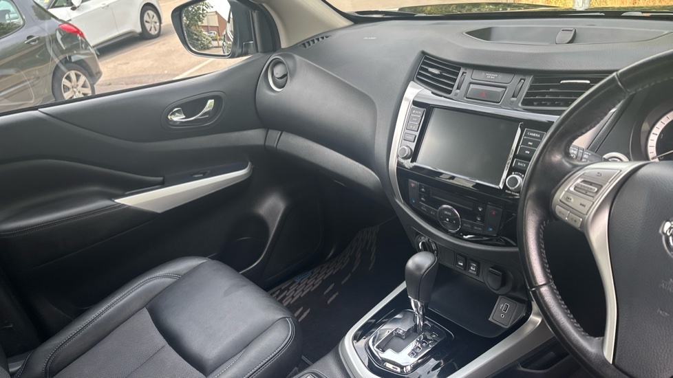 Nissan Navara Classvehicle__make Navara  #14