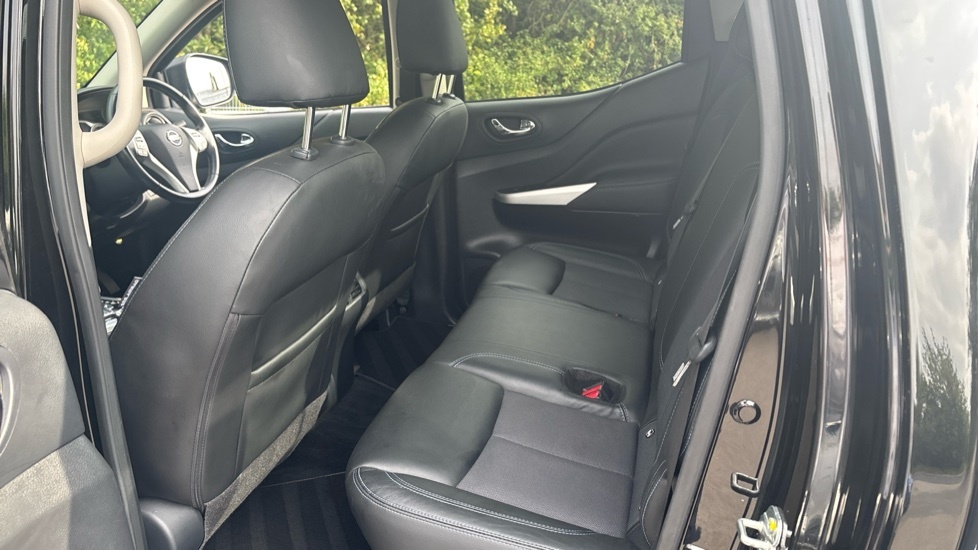 Nissan Navara Classvehicle__make Navara  #16