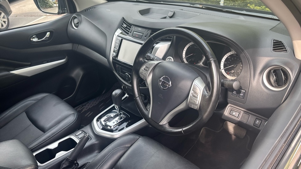 Nissan Navara Classvehicle__make Navara  #11