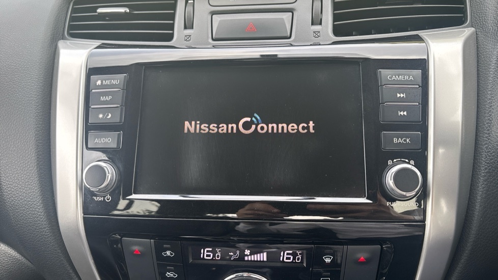 Nissan Navara Classvehicle__make Navara  #12