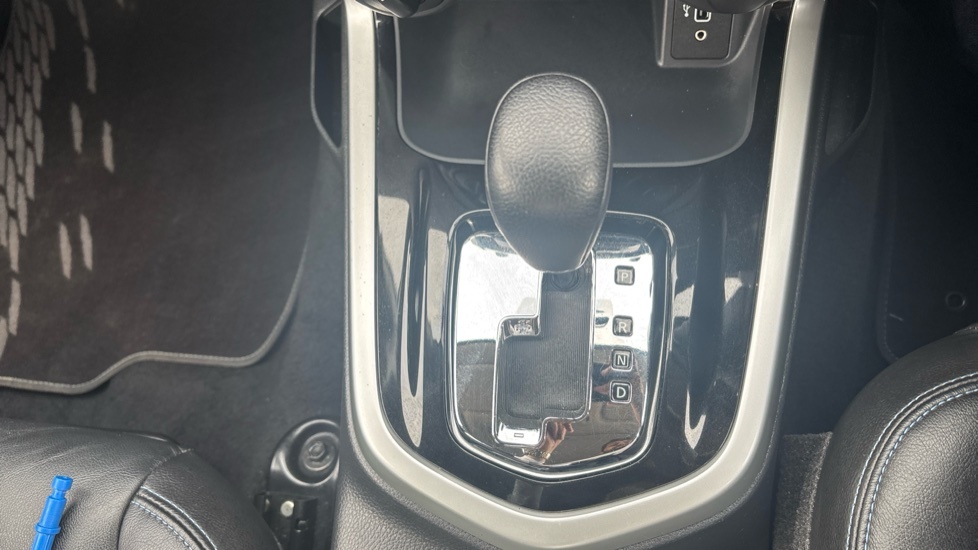 Nissan Navara Classvehicle__make Navara  #44