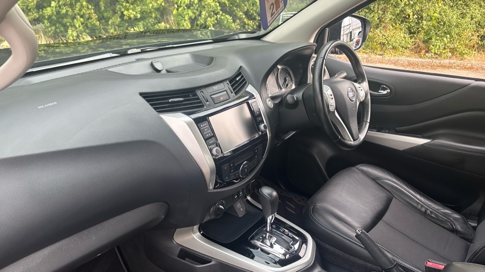 Nissan Navara Classvehicle__make Navara  #9