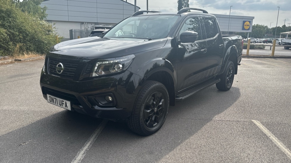 Nissan Navara Classvehicle__make Navara  #57