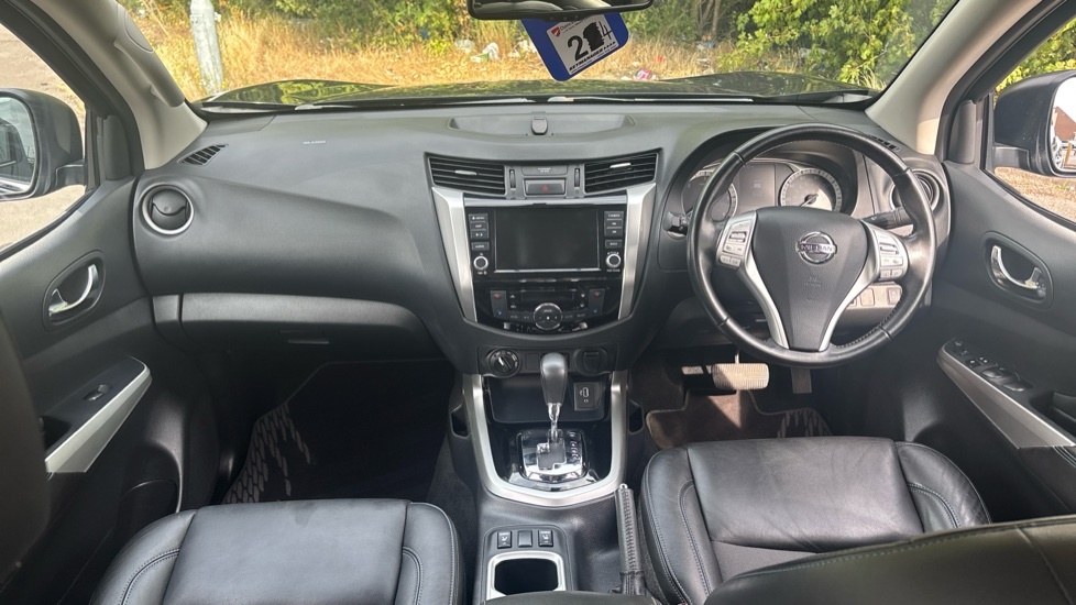 Nissan Navara Classvehicle__make Navara  #10