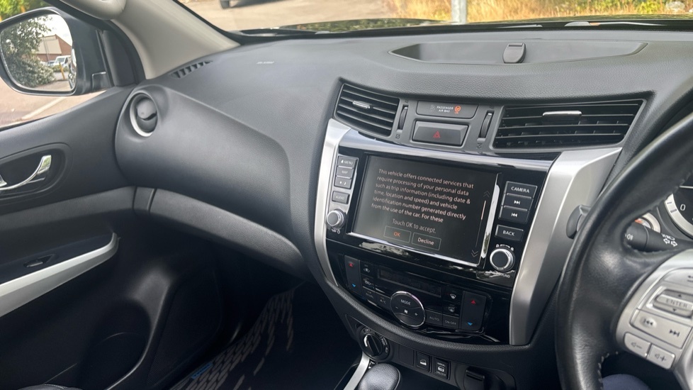 Nissan Navara Classvehicle__make Navara  #30