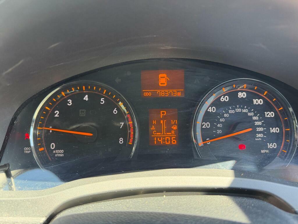 Toyota Avensis 2.0 Tr D-4d 125 Bhp Silver #21