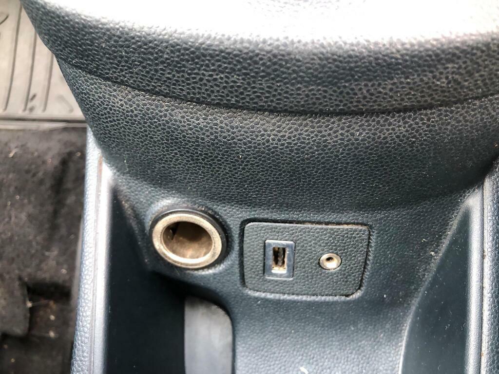 Ford Fiesta 1.2 Zetec Silver #38