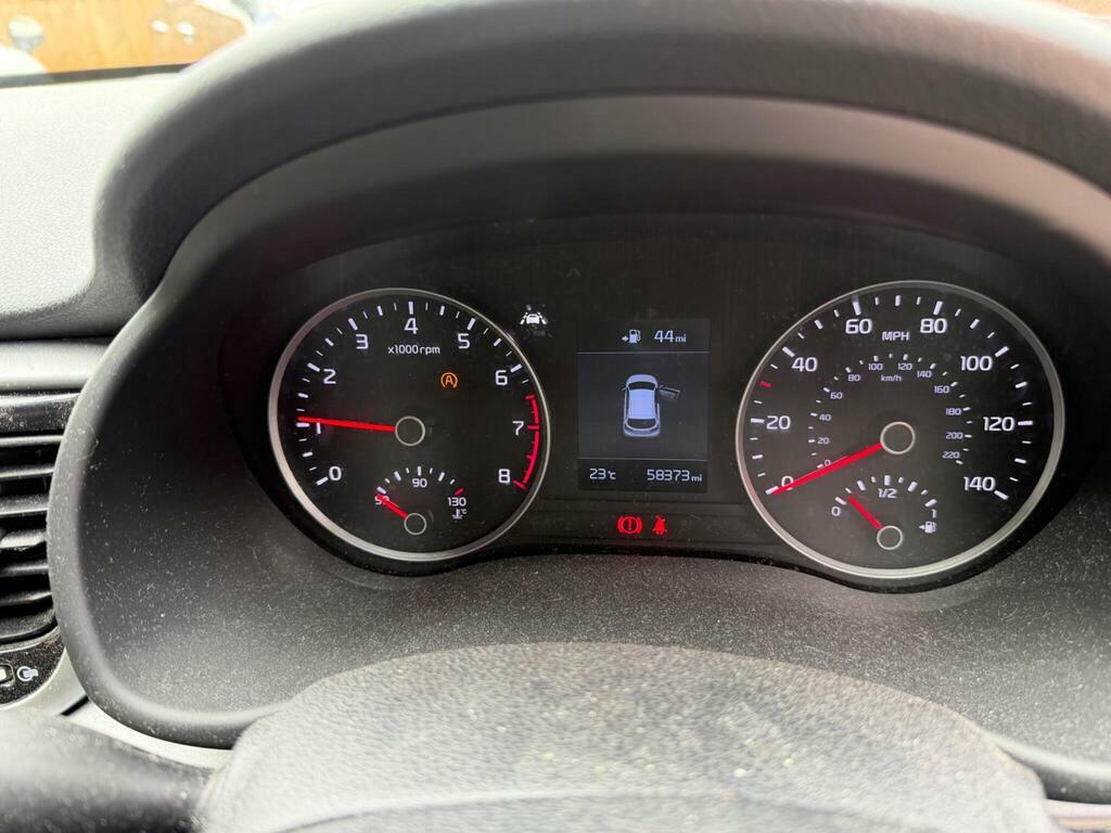 Kia RIO 1.0 T-gdi 2 Euro 6 S S Silver #3