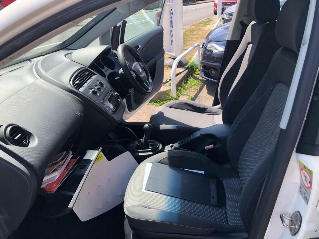 Seat Altea Se Red #41