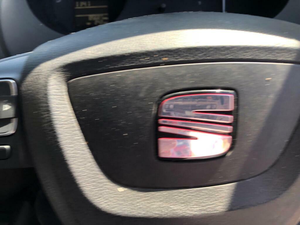 Seat Altea Se Red #26