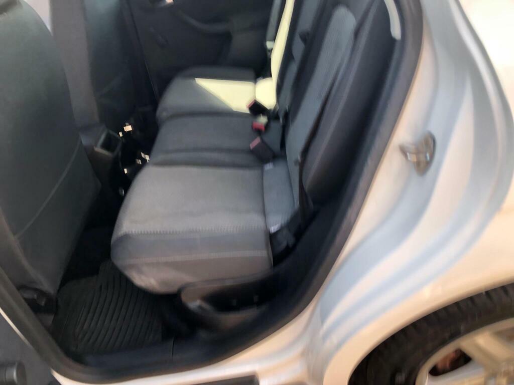 Seat Altea Se Red #42