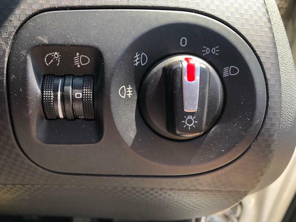 Seat Altea Se Red #36