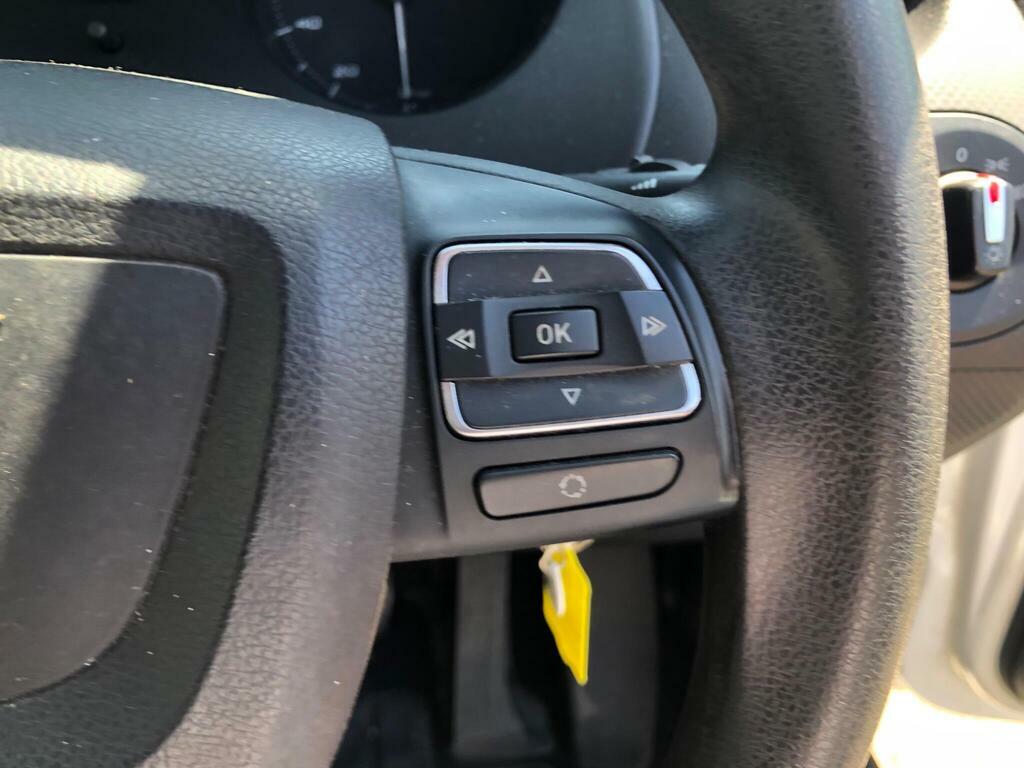 Seat Altea Se Red #27