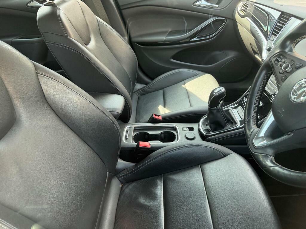 MG MG3 1.5 Vti-tech Exclusive Nav Euro 6 S S GD23KZO Blue #6