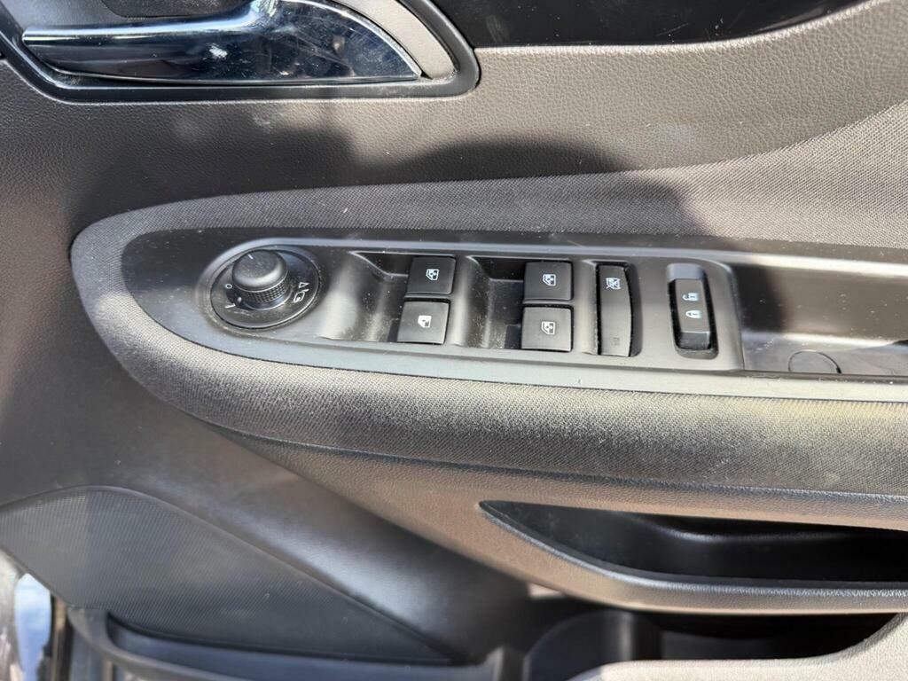 Vauxhall Mokka X 1.4I Turbo Elite Nav Suv Euro 6 1 #18