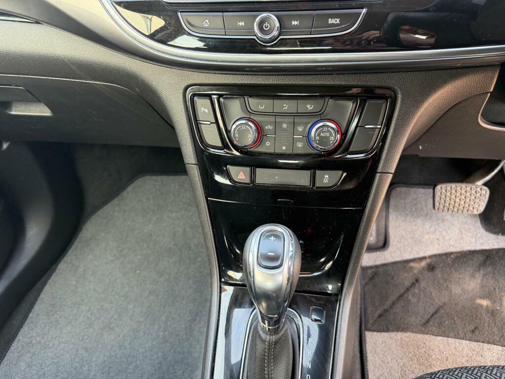 Vauxhall Mokka X 1.4I Turbo Elite Nav Suv Euro 6 1 #20