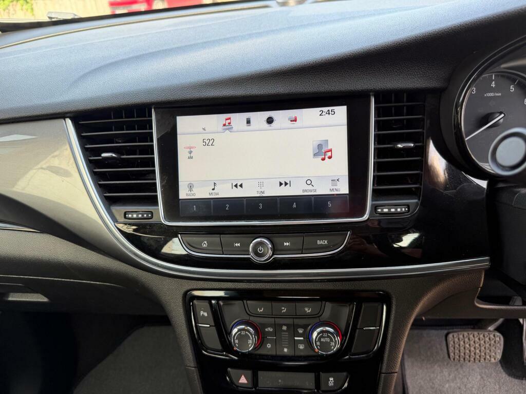 Vauxhall Mokka X 1.4I Turbo Elite Nav Suv Euro 6 1 #19