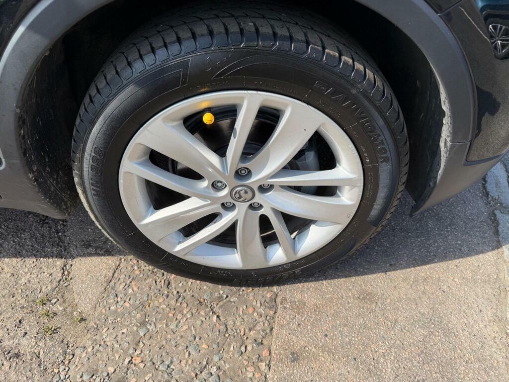 Vauxhall Mokka X 1.4I Turbo Elite Nav Suv Euro 6 1 #12