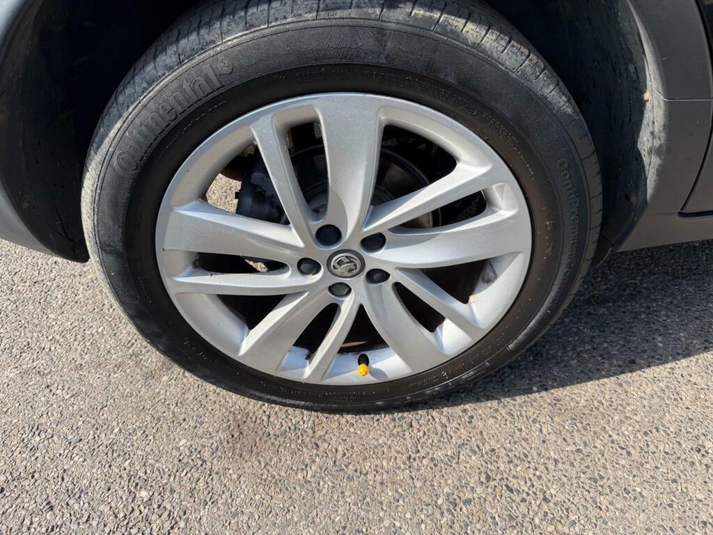Vauxhall Mokka X 1.4I Turbo Elite Nav Suv Euro 6 1 #11