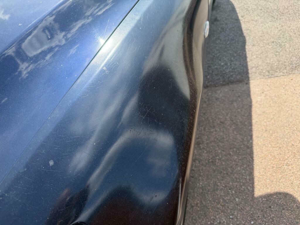 Lexus IS 2.5 250 Se Blue #5
