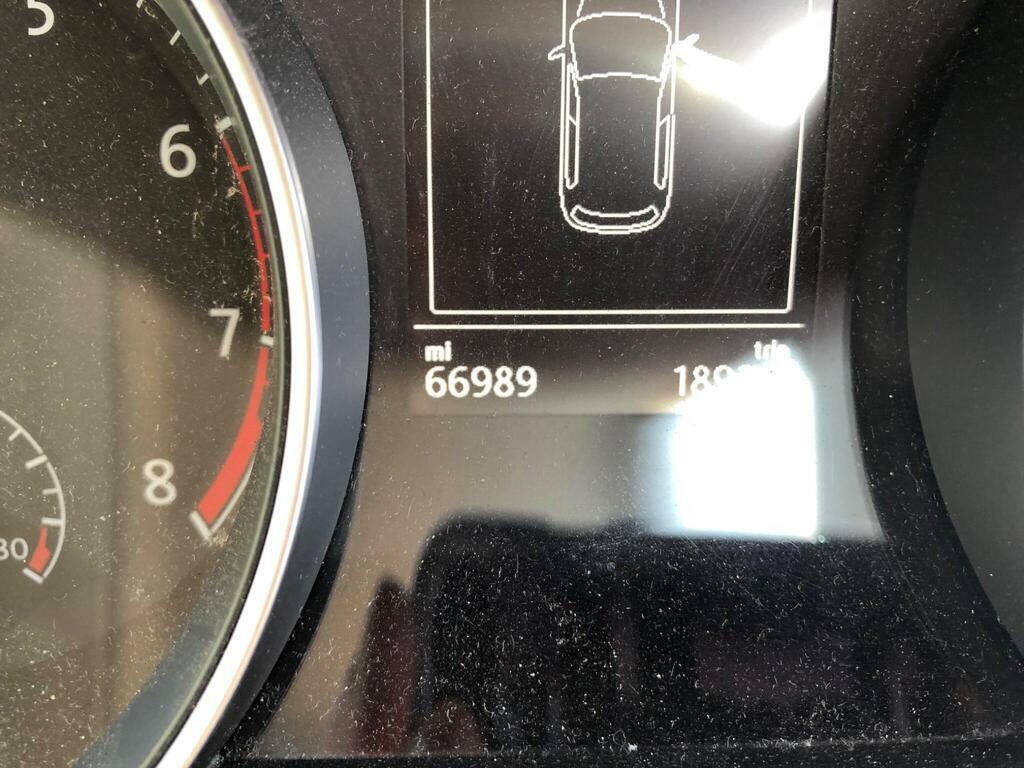 Volkswagen Golf Hatchback Black #25