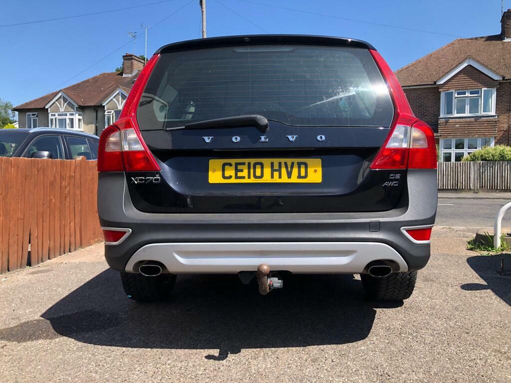 Volvo XC70 #12