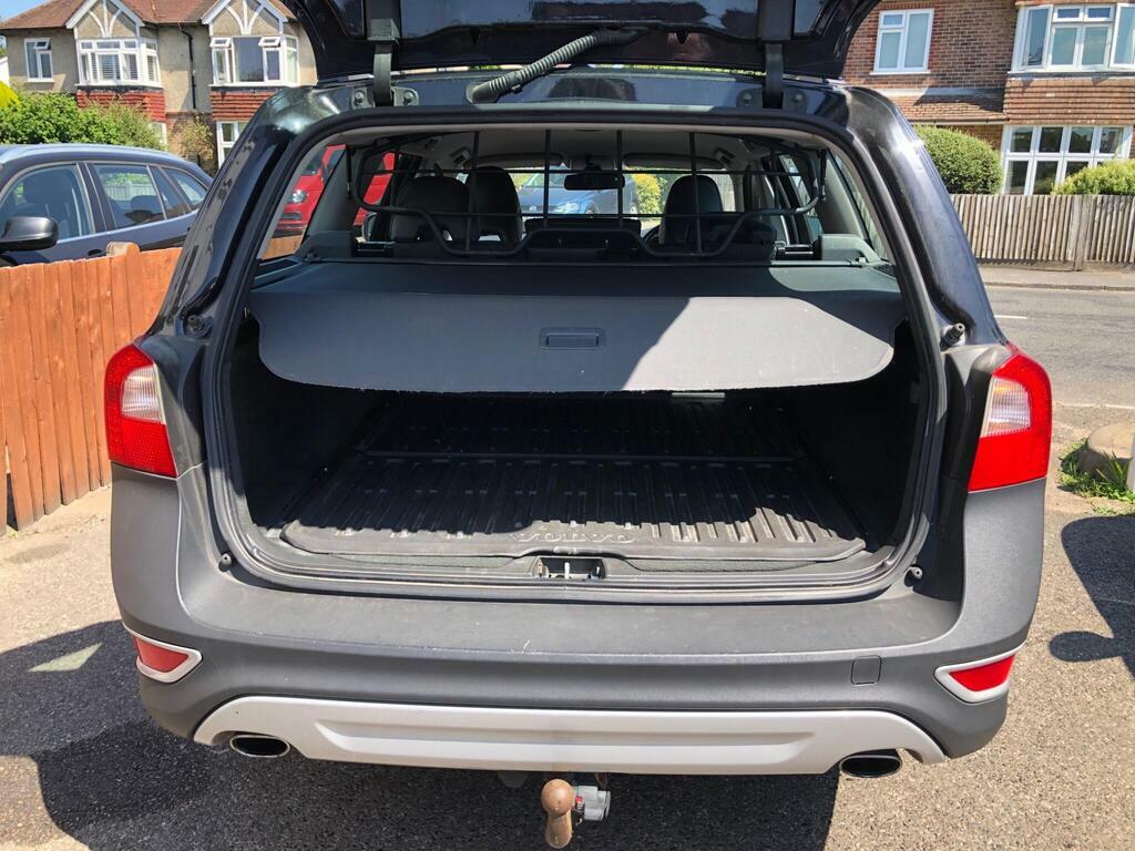 Volvo XC70 #9