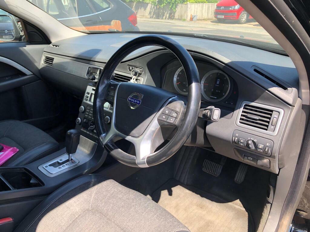 Volvo XC70 #25