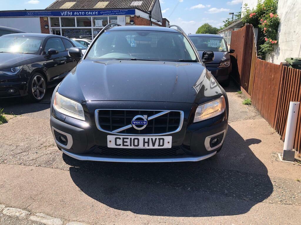 Volvo XC70 #19
