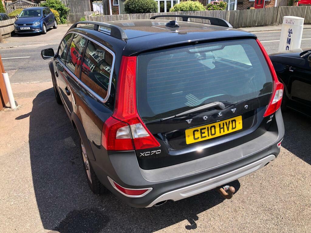 Volvo XC70 #13